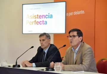 Unos 56 mil docentes, secretarios y preceptores cobrarán el incentivo de julio