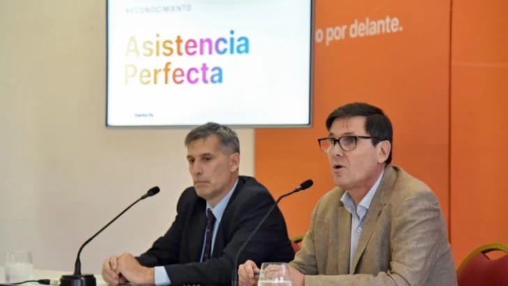 Unos 56 mil docentes, secretarios y preceptores cobrarán el incentivo de julio