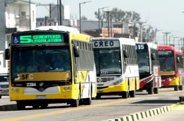 La provincia autorizó un aumento del 28% en las tarifas del boleto del transporte interurbano