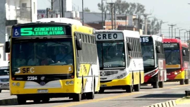 La provincia autorizó un aumento del 28% en las tarifas del boleto del transporte interurbano