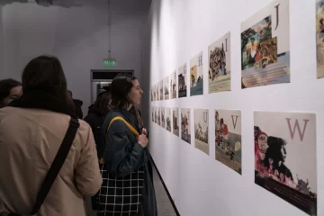 Bienalsur desembarca en Rosario con tres exposiciones nuevas