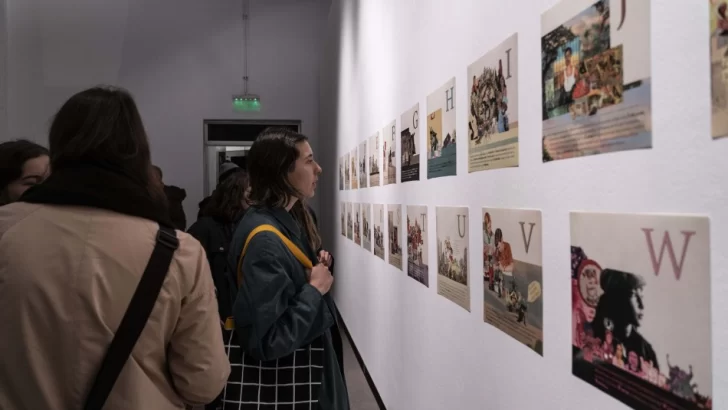 Bienalsur desembarca en Rosario con tres exposiciones nuevas