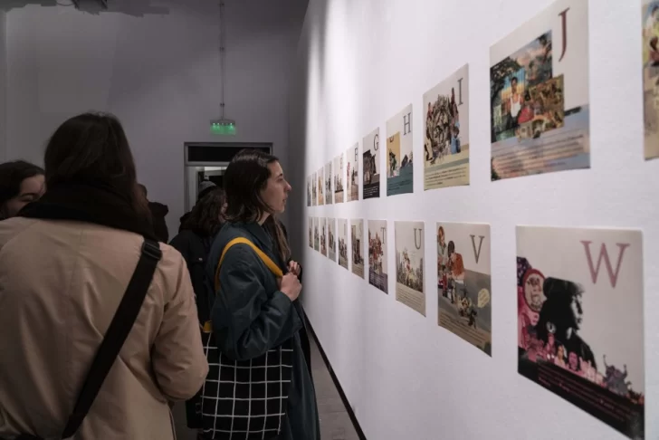 Bienalsur desembarca en Rosario con tres exposiciones nuevas