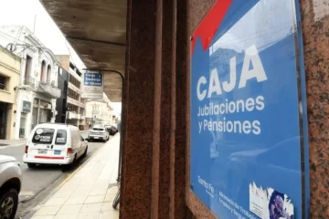 La Convención Constituyente declaró intransferible la Caja de Jubilaciones