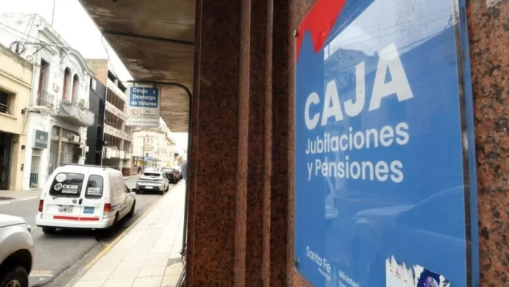 La Convención Constituyente declaró intransferible la Caja de Jubilaciones