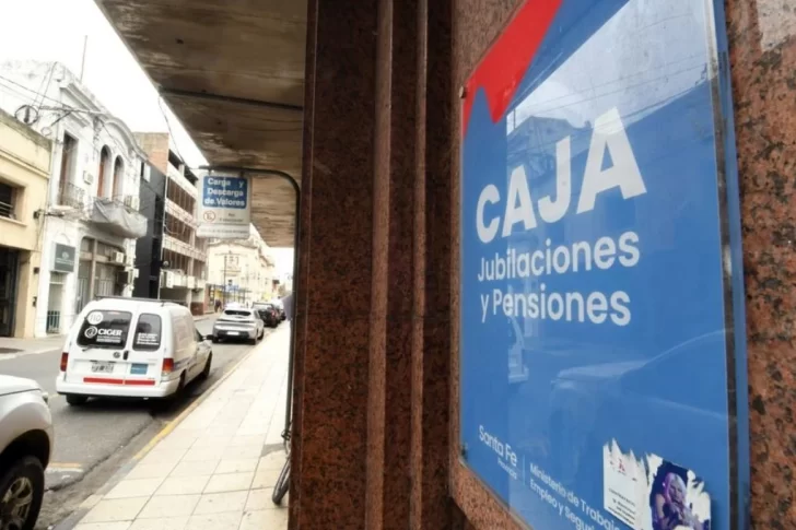 La Convención Constituyente declaró intransferible la Caja de Jubilaciones