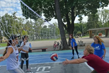 El deporte como herramienta de salud y equidad
