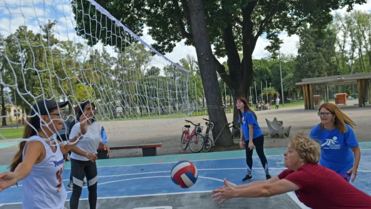 El deporte como herramienta de salud y equidad