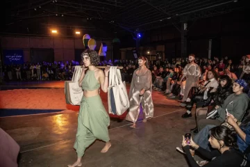 Se presenta “Diseño Local Rosario” en el CEC
