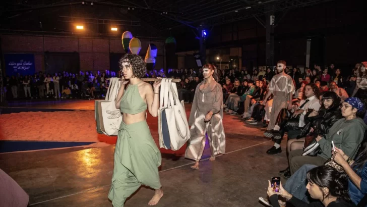 Se presenta “Diseño Local Rosario” en el CEC