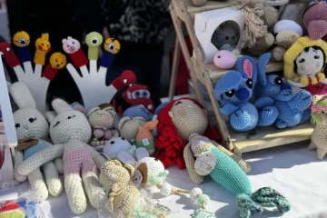 Llega la Feria Especial del Día de las Infancias con precios imperdibles