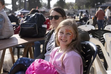 ReDI: Rosario vivirá el festival para las infancias más grande del país