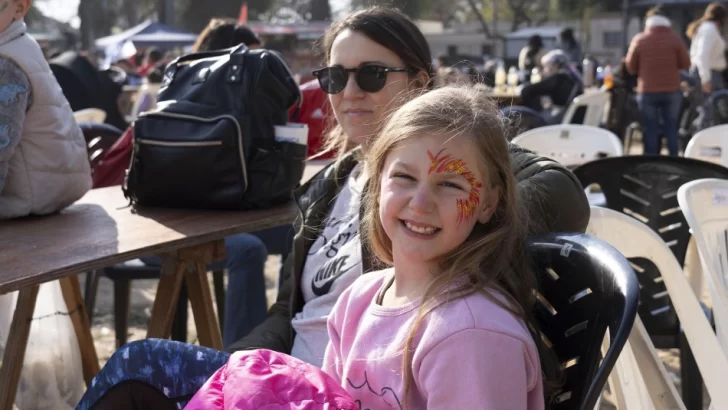 ReDI: Rosario vivirá el festival para las infancias más grande del país