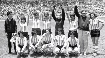 Futbol Femenino: una pasión que quisieron ocultar