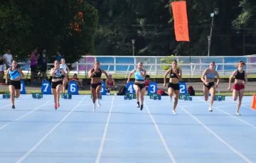 Llega a la ciudad un fin de semana con una cargada agenda deportiva