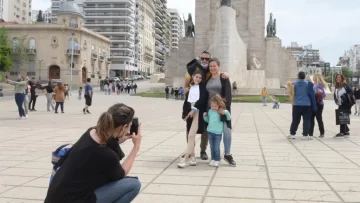 Rosario ya está entre los cinco destinos más visitados de Argentina