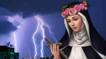 Rosario bajo alerta amarillo por fuertes tormentas para este fin de semana