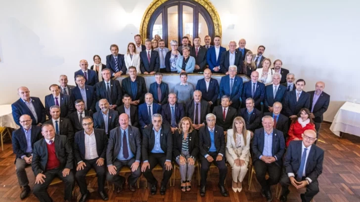 Los rectores de las universidades públicas se reúnen en Rosario para hablar del presupuesto