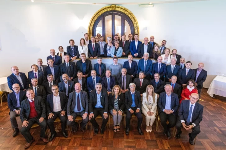 Los rectores de las universidades públicas se reúnen en Rosario para hablar del presupuesto