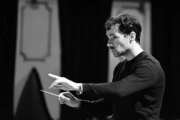 La Orquesta Sinfónica Provincial de Rosario interpreta a los grandes maestros con dirección de Luis Belforte