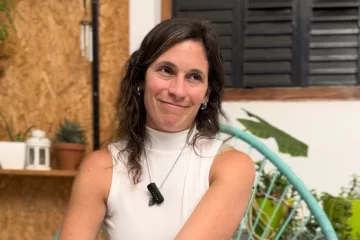 “Hay más consumo, porque hay menos trabajo, porque hay crisis económica y en los lazos sociales”