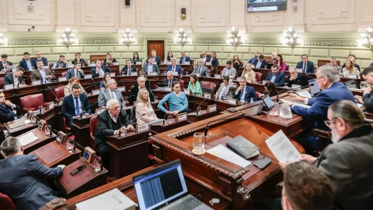La Convención Reformadora aprobará este miércoles la nueva Constitución provincial