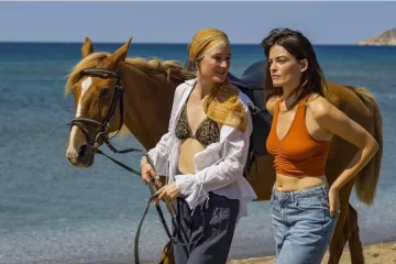 Septiembre cargado en el Cine Lumière