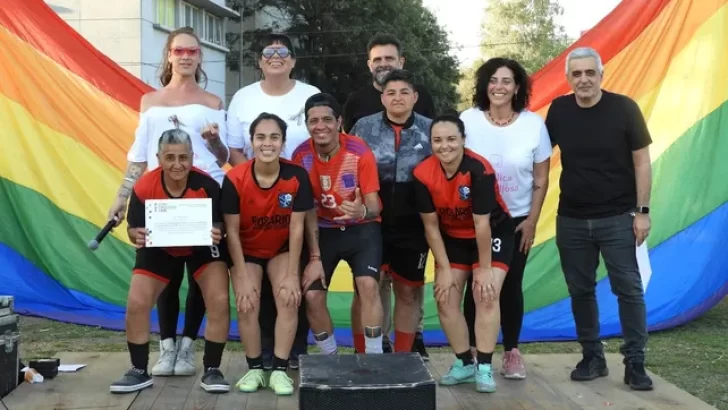 En la Siberia: se viene la segunda Copa Orgullo para diversidades sexuales
