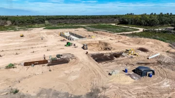 La Provincia denunció el desmonte ilegal de 50 hectáreas de bosque nativo
