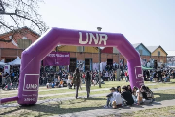 Llega una nueva Expo Carreras de la UNR: ¿cuándo y dónde es?