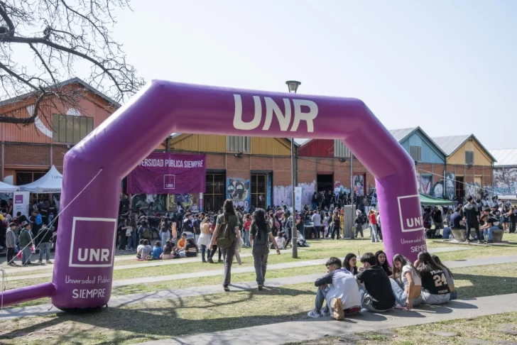 Llega una nueva Expo Carreras de la UNR: ¿cuándo y dónde es?