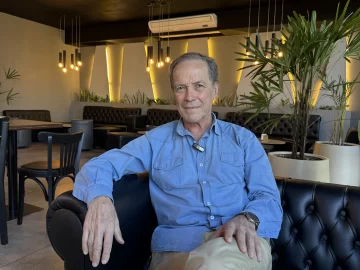 Rubén Giustiniani: “A dos años de gobierno, es hoy más una pesadilla que una salida positiva para el país”