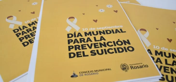 Concejo y Municipalidad elaboraron una guía de recomendaciones y sugerencias para abordar el tema