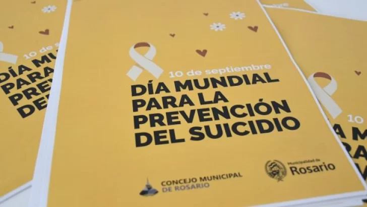 Concejo y Municipalidad elaboraron una guía de recomendaciones y sugerencias para abordar el tema