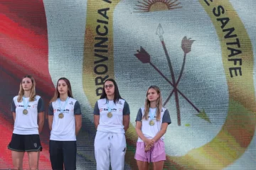 Juegos Jadar: anunciaron los cortes de tránsito en la zona del Parque Independencia