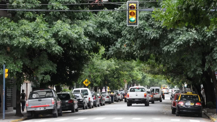 La AI llega al tránsito para modernizar los semáforos y el estacionamiento