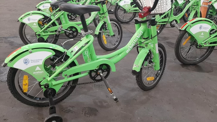 Rosario: arranca la Semana de la Movilidad Sustentable