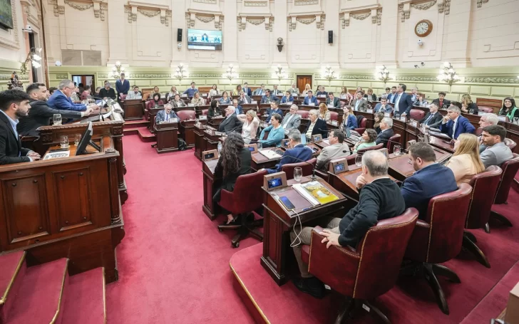 Tras una histórica votación la provincia de Santa Fe tiene una nueva Constitución