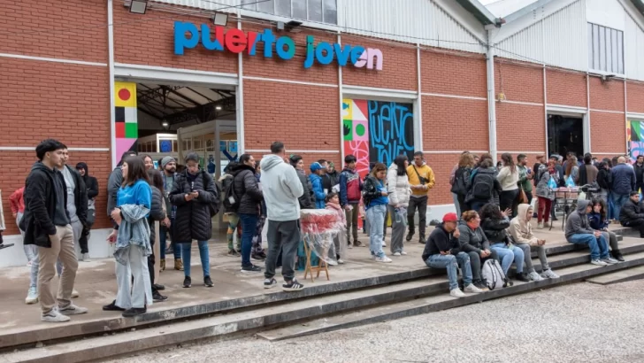 “Septiembre Vibra Joven”: un mes dedicado a las juventudes con múltiples actividades