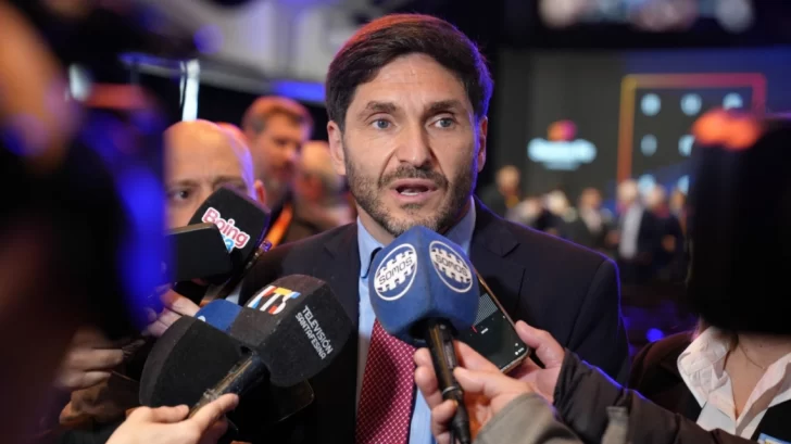 Pullaro: que el Gobierno Nacional “aclare las denuncias por corrupción” sin “mordazas” a la información
