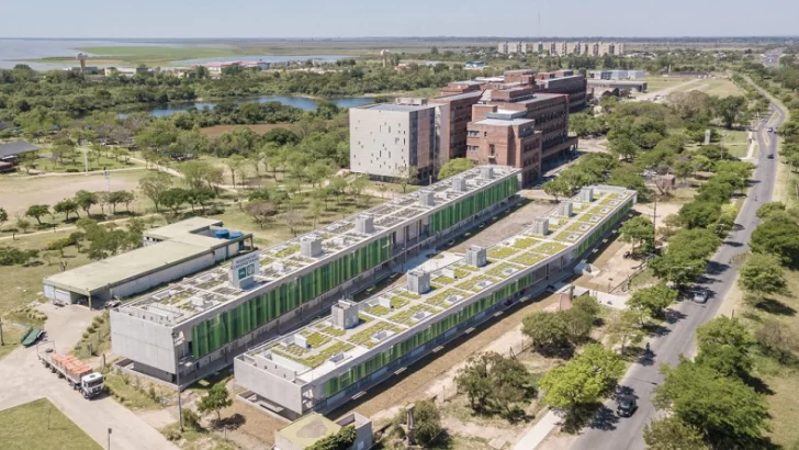 El Senado trata el financiamiento de proyectos energéticos para edificios inclusivos y sostenibles