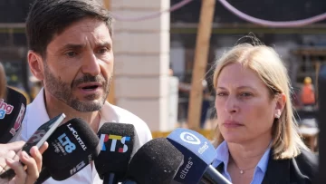 Pullaro manifestó su preocupación por las declaraciones de Trump