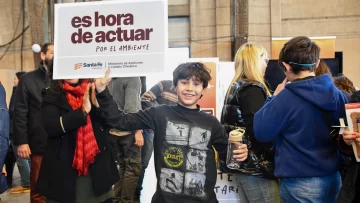 Misión Sostenible: la Provincia premia el compromiso de las escuelas con el cuidado del ambiente
