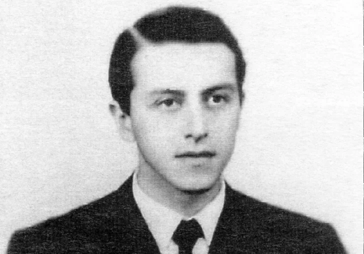 Colocarán una baldosa por la Memoria de una víctima del terrorismo de Estado