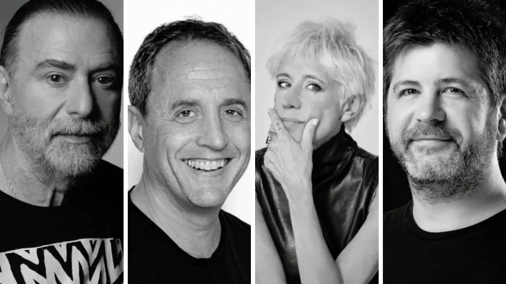 La Feria del Libro de Rosario reunirá a Sietecase, Tenembaum, Maitena y Lakerman entre sus principales figuras