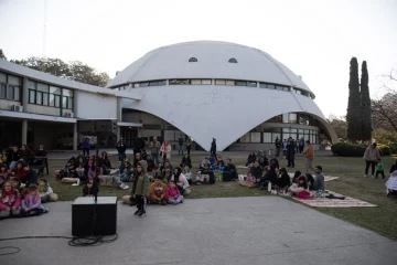 El Complejo Astronómico celebra una nueva edición de la Semana del Planetario