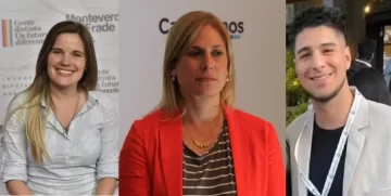 Elecciones legislativas 2025: Todos los nombres y frentes de los que buscan una banca en el Congreso Elecciones legislativas 2025: Todos los nombres y frentes de los que buscan una banca en el Congreso