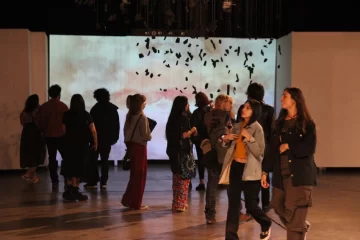 Llega el festival “Emergentes 2025” al CEC