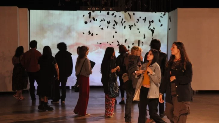 Llega el festival “Emergentes 2025” al CEC