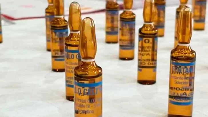 La comisión de Diputados que investiga la causa Fentanilo adulterado sesionará en Rosario